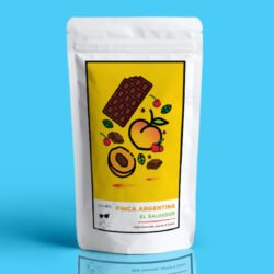 El Salvador Finca Argentina