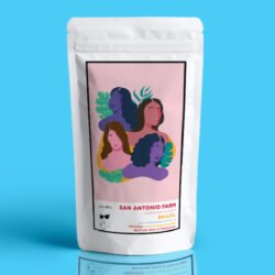 Brazil Arara Carolina Alkmin 250g