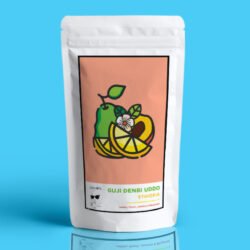 Ethiopia Guiji Denbi Uddo